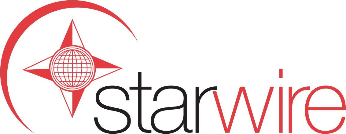 starwire logo