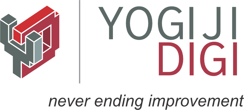 Yogi Ji Logo